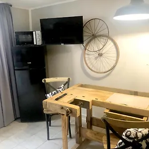 Rudis Werkstatt Apartamento